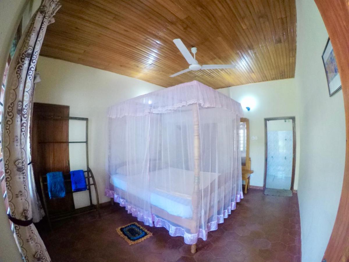 מטרה Moon Bridge Beach Resort מראה חיצוני תמונה